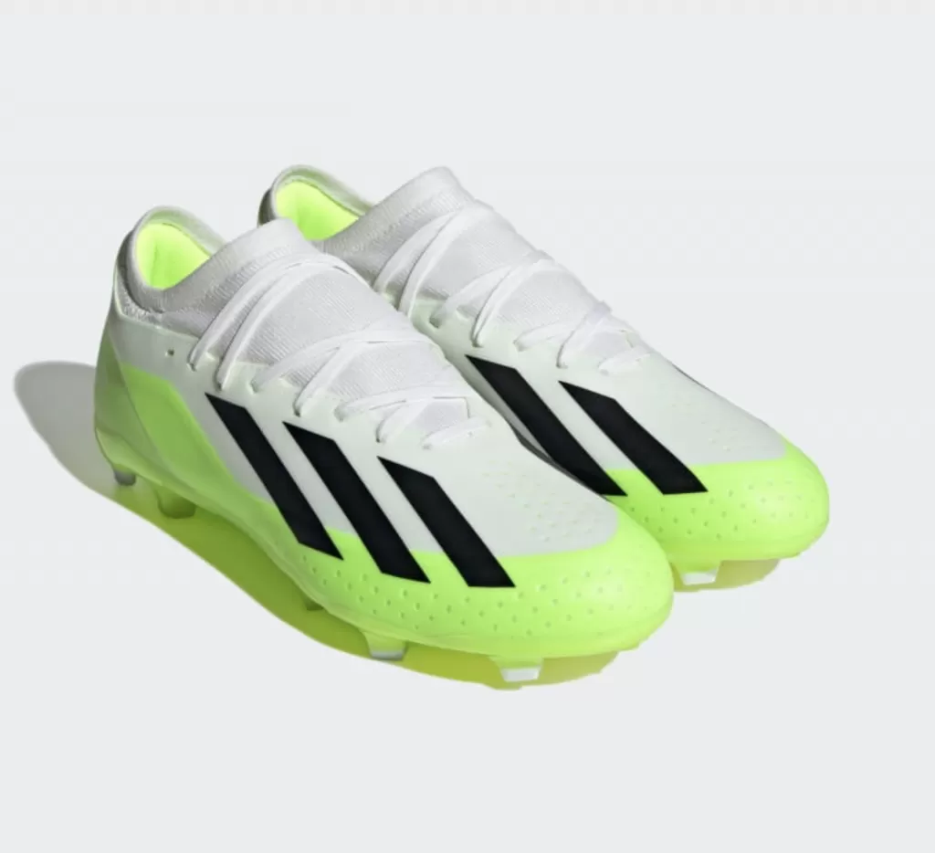 Бутсы Adidas X Crazyfast.3 FG